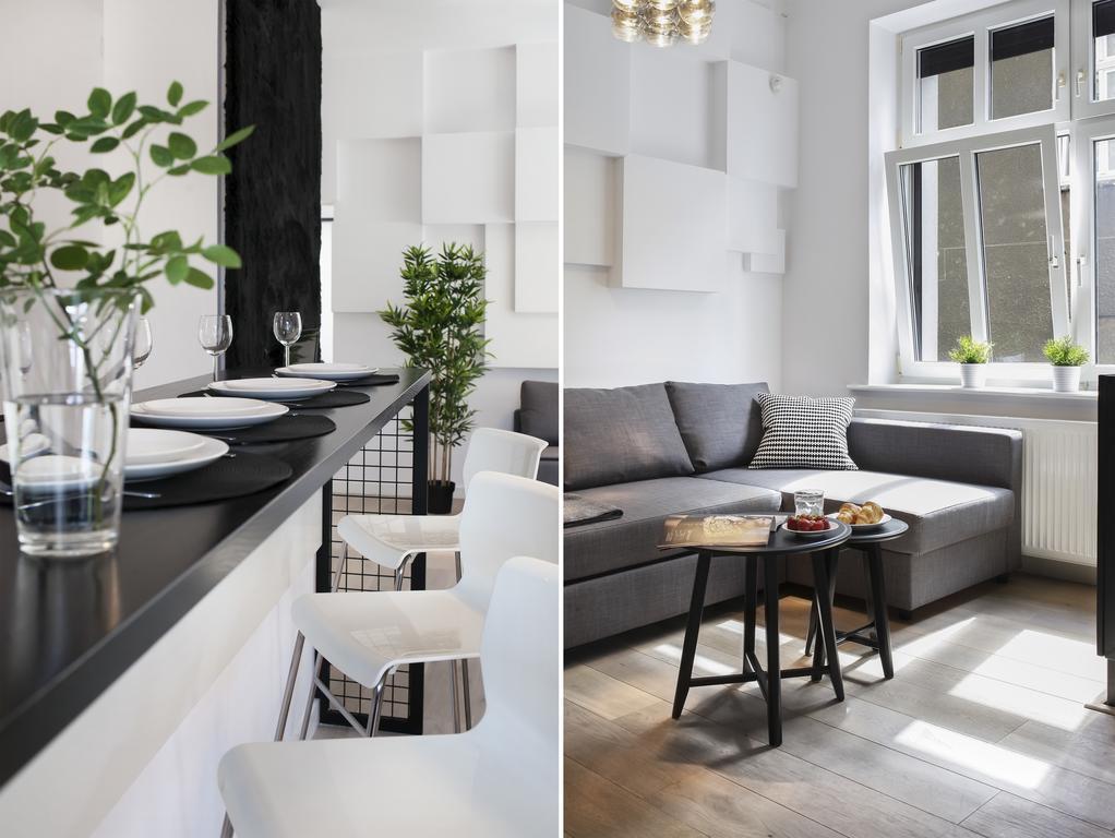 Apartmán Rj Dejw Sopoty