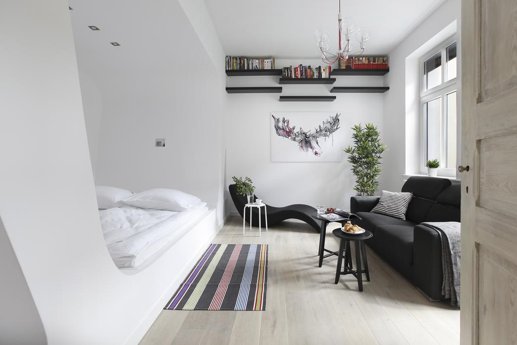 Apartmán Rj Dejw *