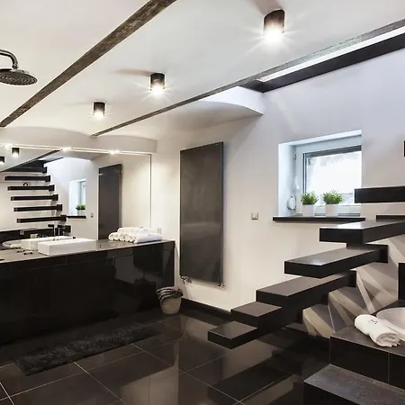 Rj Apartments Dejw Sopot Zewnętrze zdjęcie