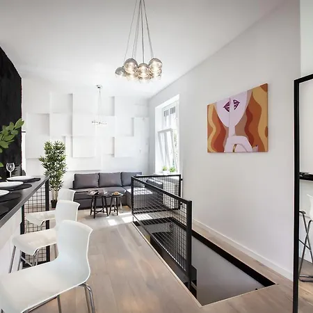 Rj Apartments Dejw Sopot Zewnętrze zdjęcie