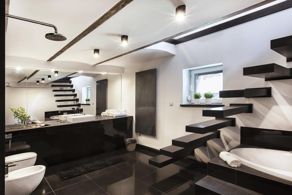 Apartment Rj Dejw Zoppot