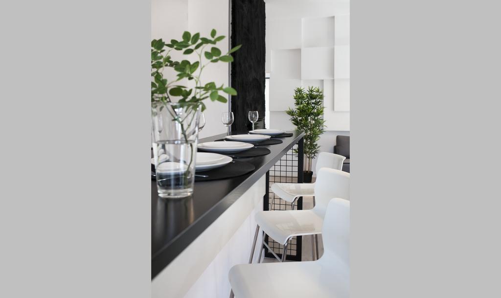 Apartment Rj Dejw Sopot